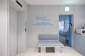 Anook Air Hotel Daejeon Station