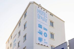 Anook Air Hotel Daejeon Station