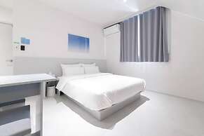 Anook Air Hotel Daejeon Station