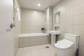 Anook Air Hotel Daejeon Station