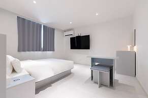 Anook Air Hotel Daejeon Station