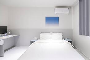 Anook Air Hotel Daejeon Station