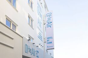 Anook Air Hotel Daejeon Station