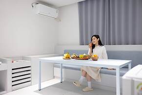 Anook Air Hotel Daejeon Station