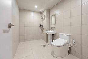 Anook Air Hotel Daejeon Station