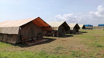Baraka Camp