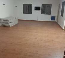 Serenity Space