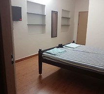 Serenity Space