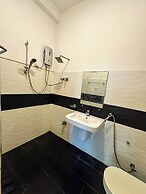 New Panda House