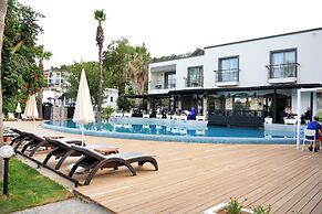 Amilla Beach Resort