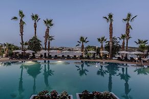 Amilla Beach Resort