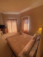 Amilla Beach Resort