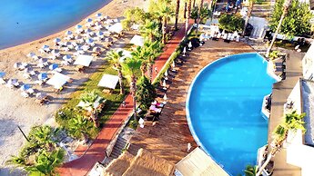 Amilla Beach Resort