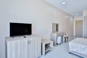 Amilla Beach Resort