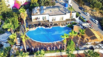 Amilla Beach Resort