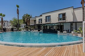 Amilla Beach Resort