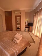 Amilla Beach Resort