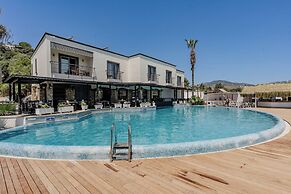 Amilla Beach Resort