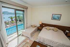 Amilla Beach Resort