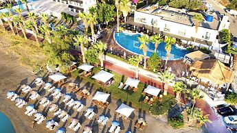 Amilla Beach Resort