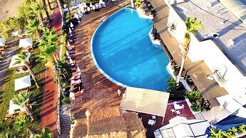 Amilla Beach Resort