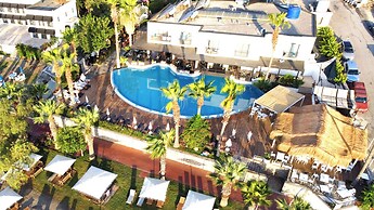 Amilla Beach Resort