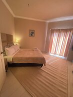 Amilla Beach Resort