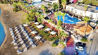 Amilla Beach Resort