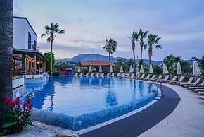 Amilla Beach Resort