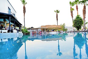 Amilla Beach Resort