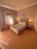 Amilla Beach Resort