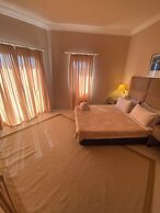 Amilla Beach Resort