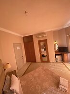 Amilla Beach Resort