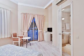 Amilla Beach Resort