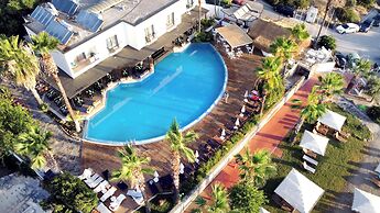 Amilla Beach Resort