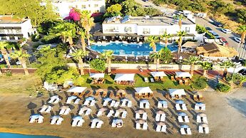 Amilla Beach Resort