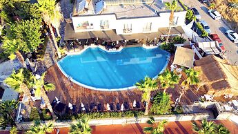 Amilla Beach Resort