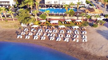 Amilla Beach Resort