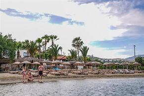 Amilla Beach Resort