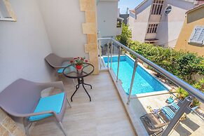 Apartments Fortunella