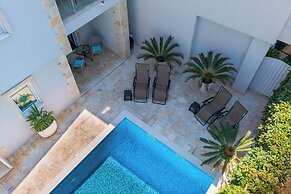 Apartments Fortunella