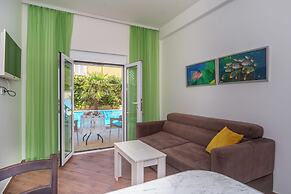 Apartments Fortunella
