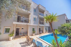 Apartments Fortunella