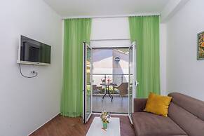 Apartments Fortunella