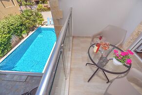 Apartments Fortunella