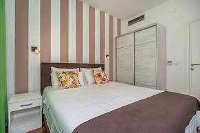 Apartments Fortunella