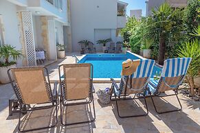 Apartments Fortunella