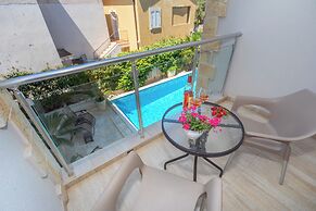 Apartments Fortunella