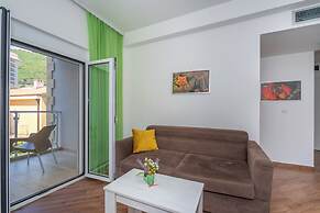 Apartments Fortunella