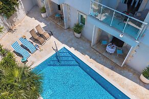 Apartments Fortunella
